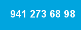 941 273 68 98 941 273 68 98